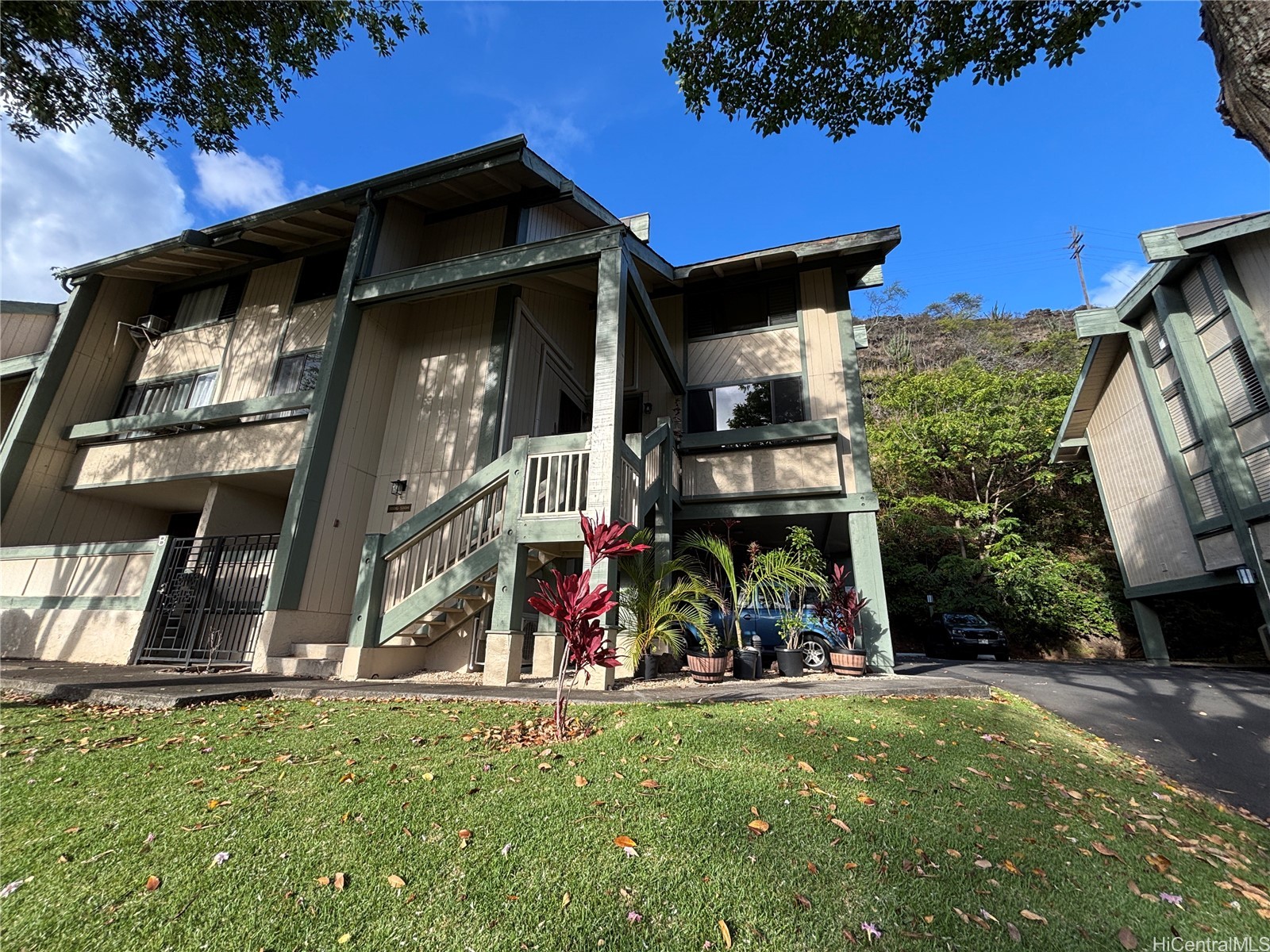 Kawaihae Crescent East Townhouse