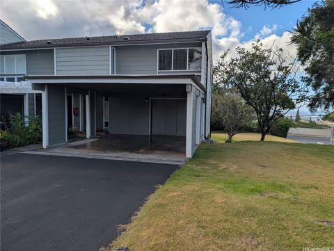 99-1440 Aiea Heights Drive 10 Aiea HI 96701