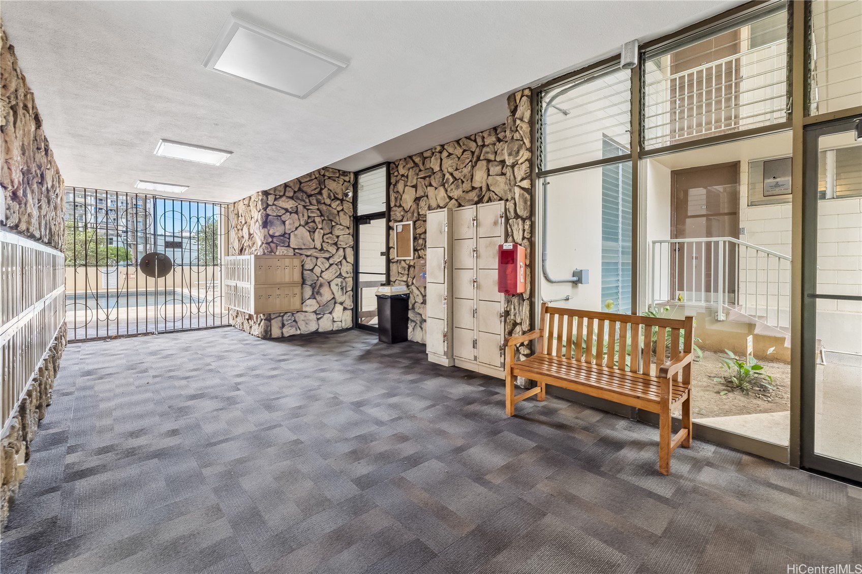 Hale O Kalani Towers Condominium