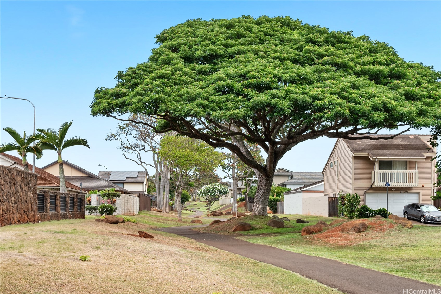 Waipahu Home Residence