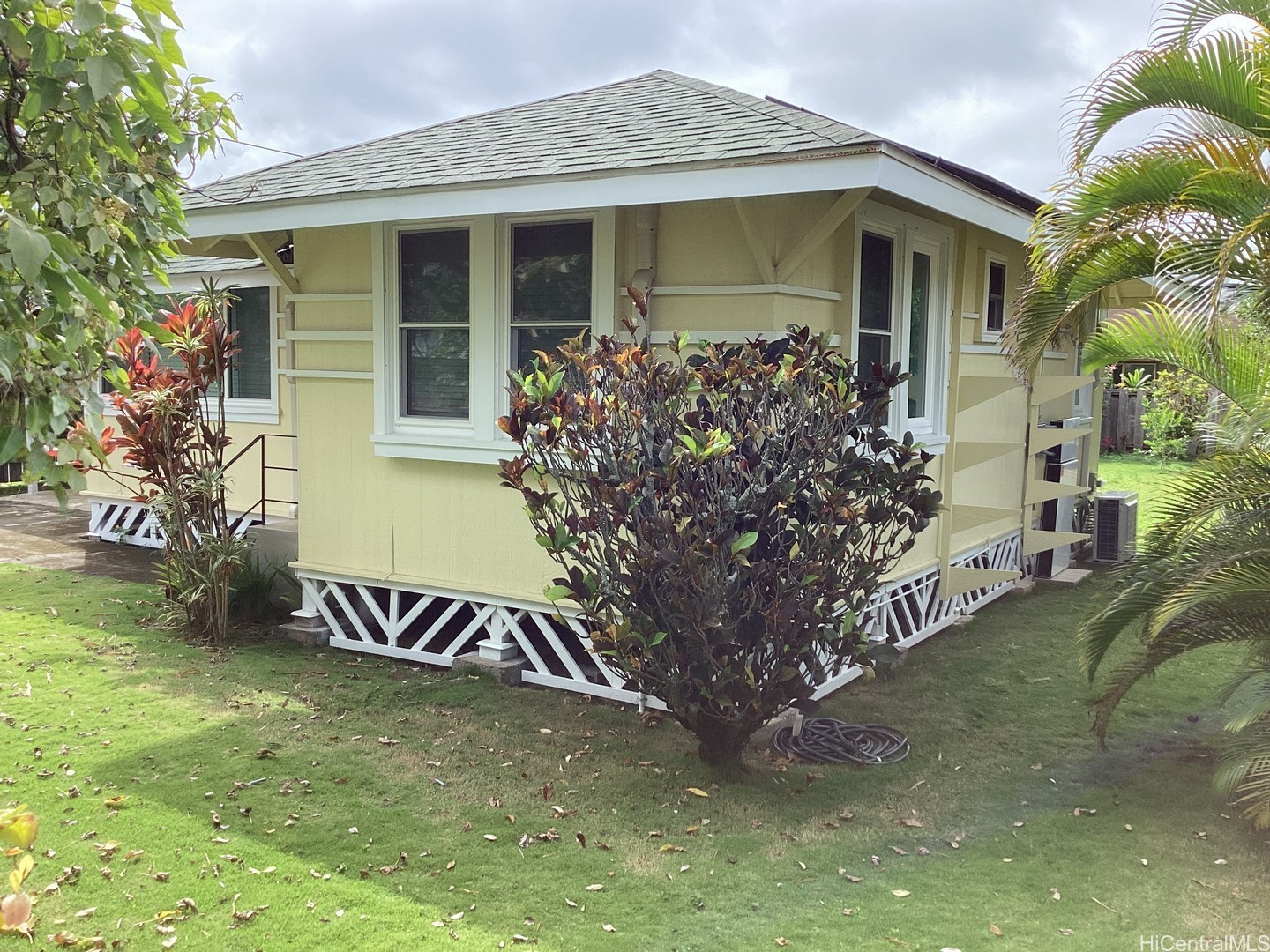 Kailua Residential Lease
