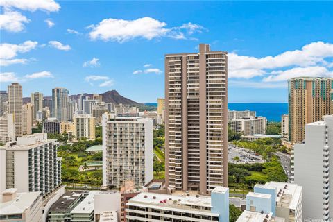 400 Hobron Lane 3003 Honolulu HI 96815