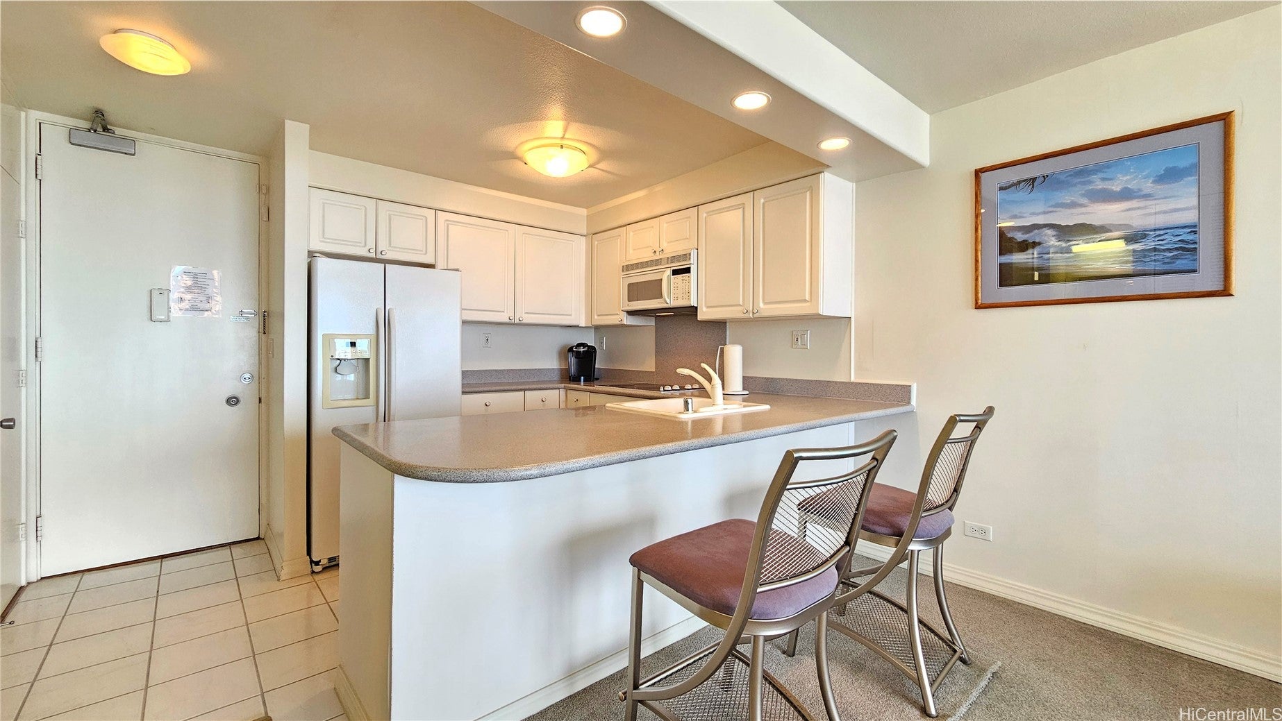 1765 Ala Moana Boulevard 1092