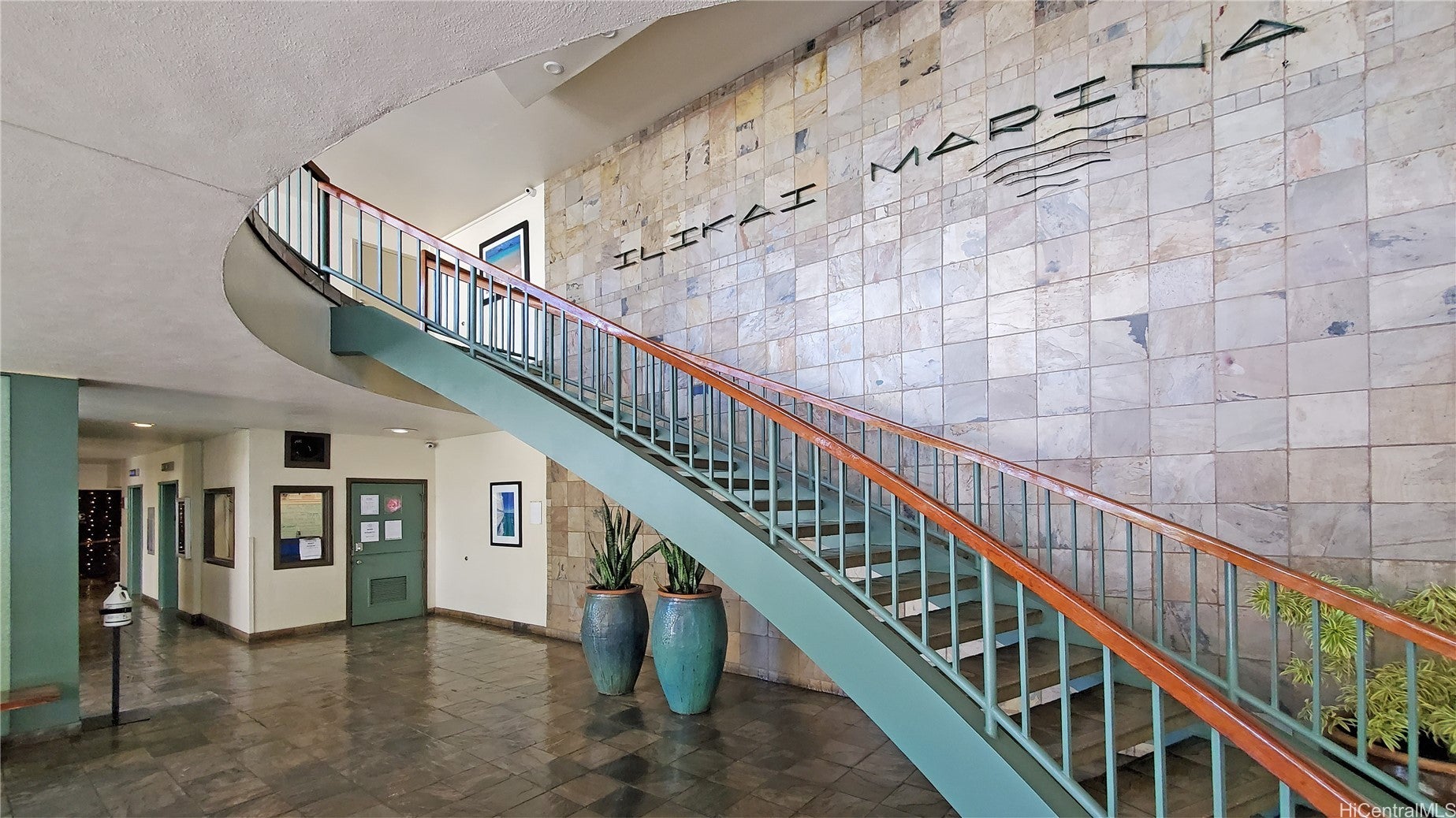 1765 Ala Moana Boulevard 1092