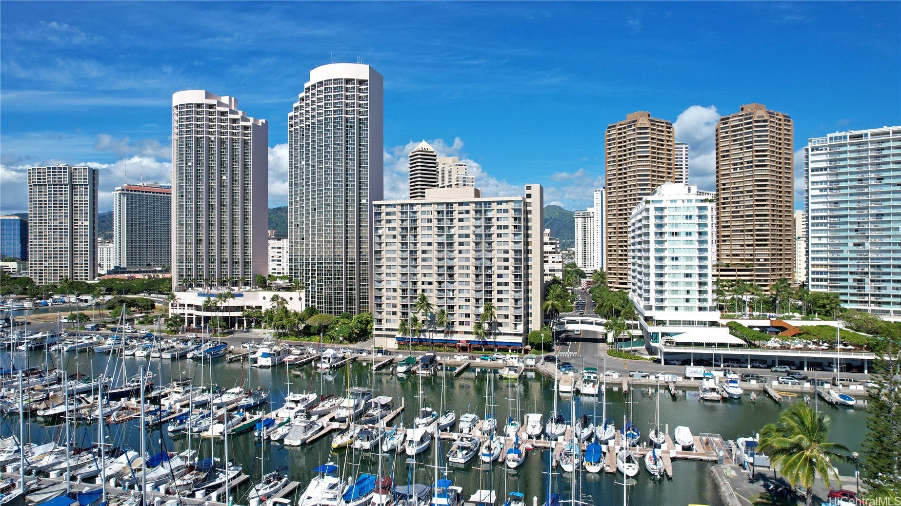 1765 Ala Moana Boulevard 1092