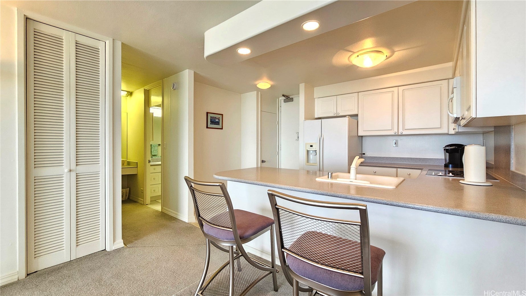 1765 Ala Moana Boulevard 1092