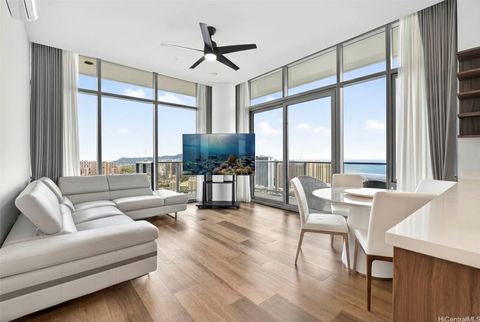 1500 Rycroft Street PH4419 Honolulu HI 96814