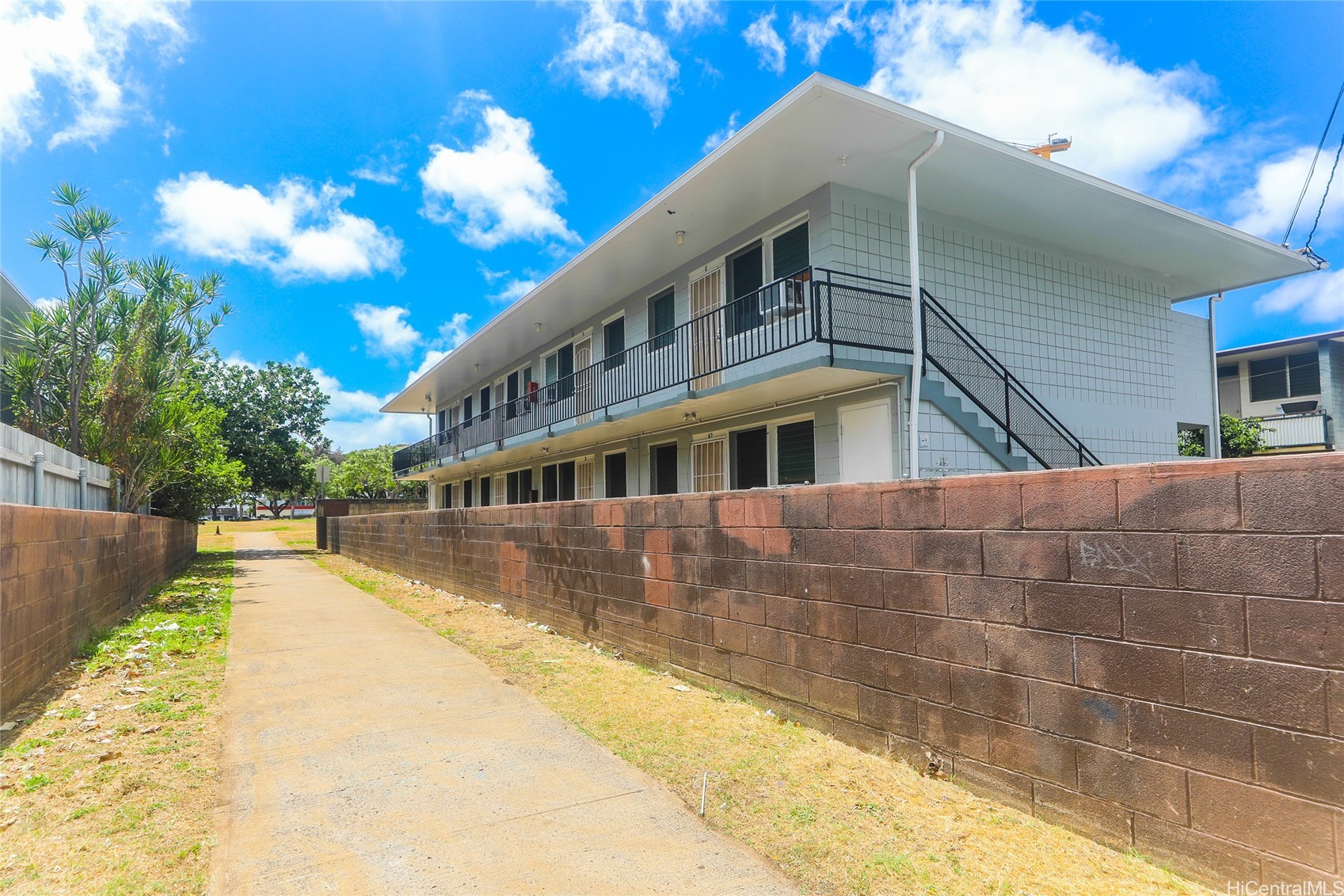 Honolulu Residential Lease