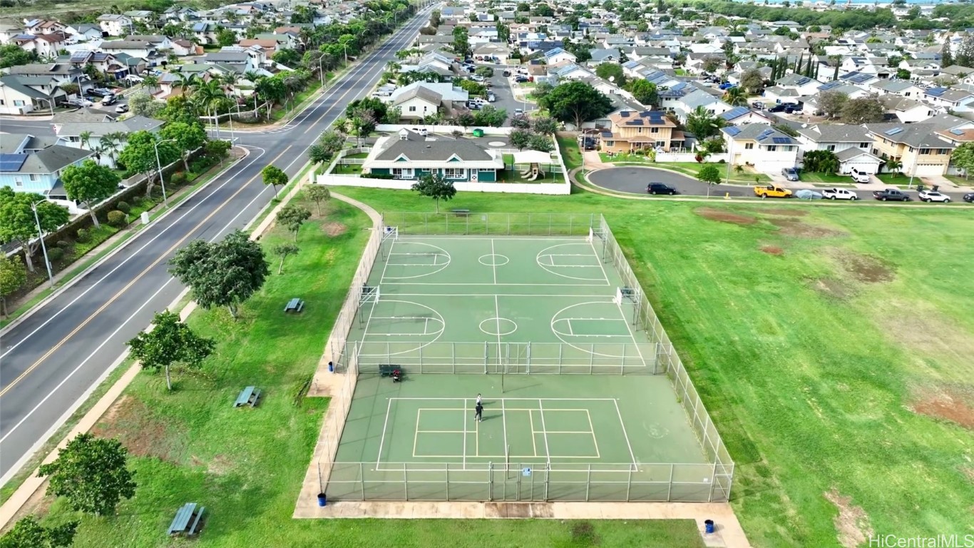 Waianae Home Residence