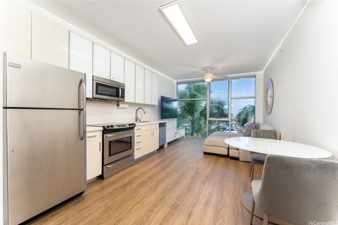 610 Ala Moana Boulevard M311 Honolulu HI 96813