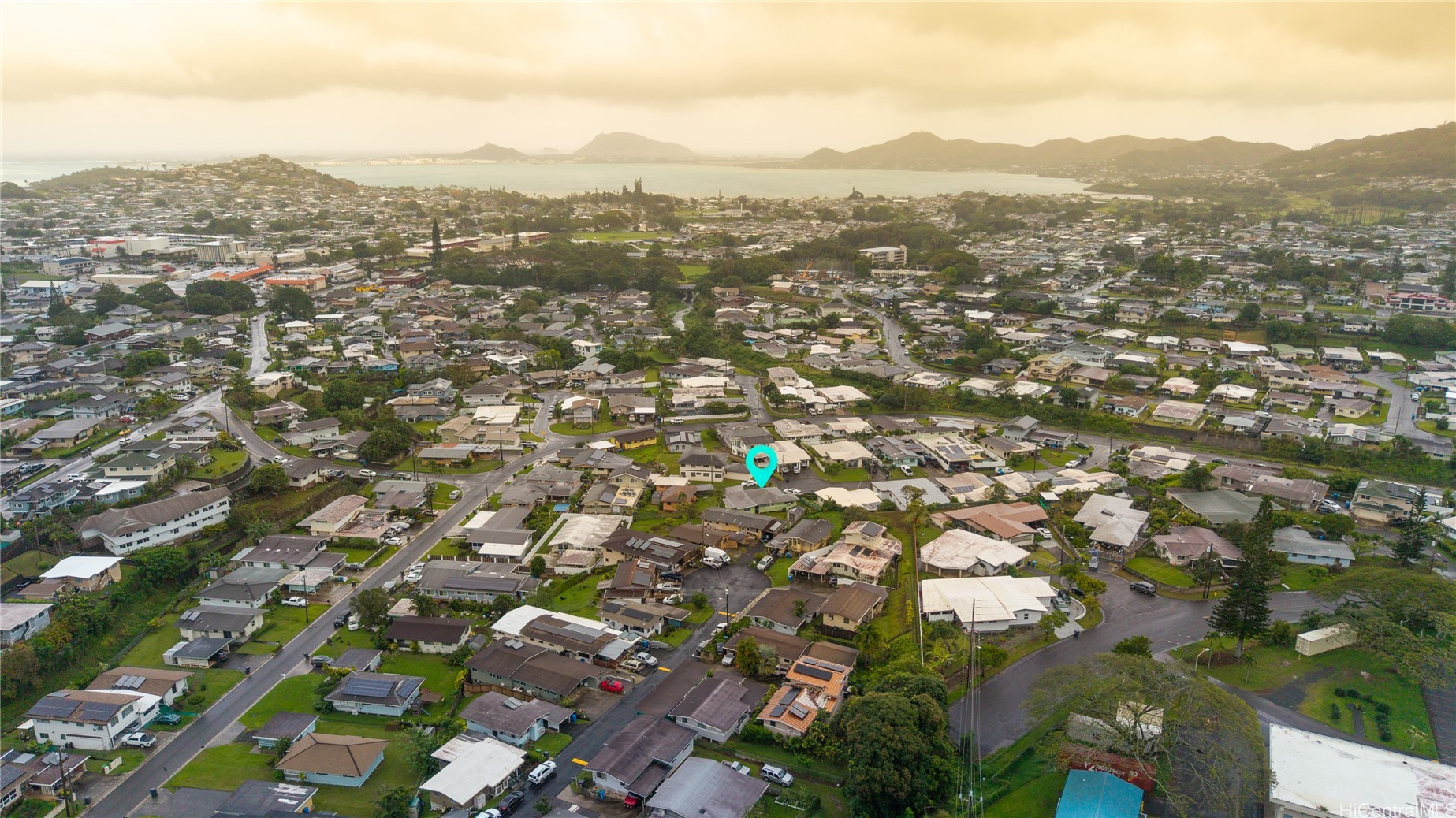 45-580 Kaaluna Place