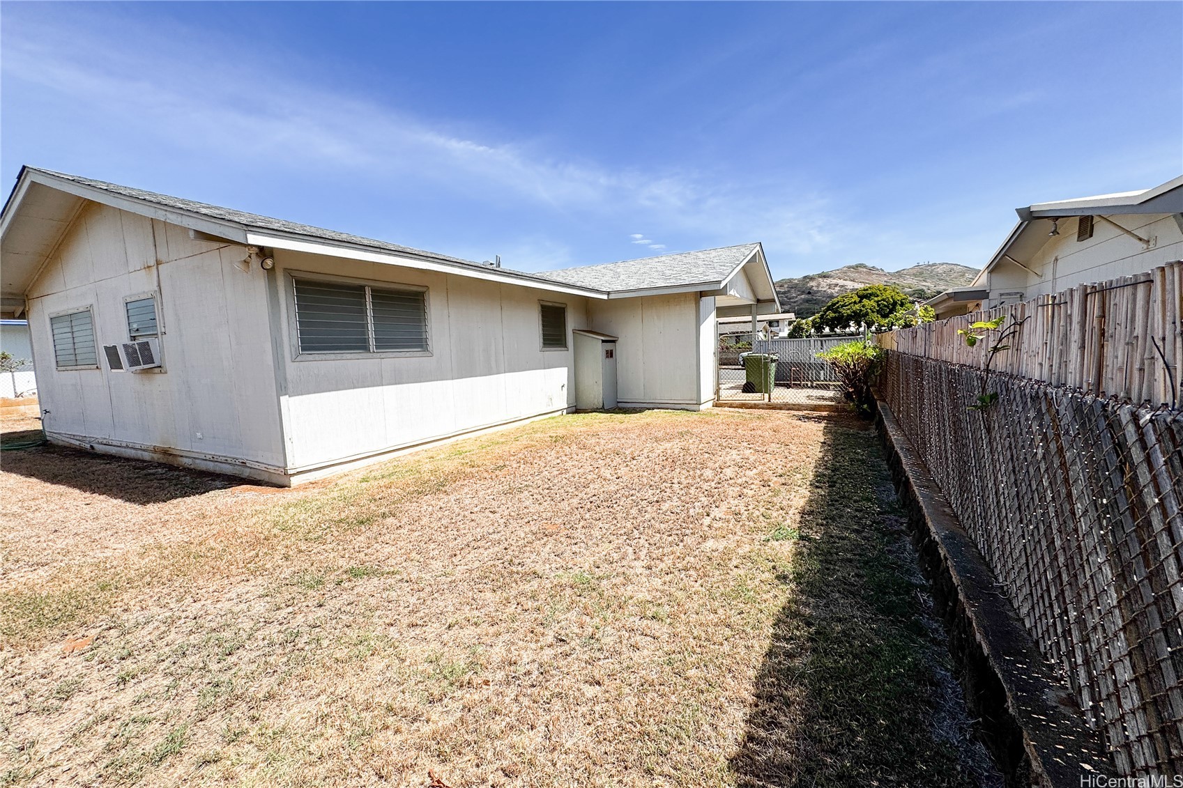 Honolulu Home Residence