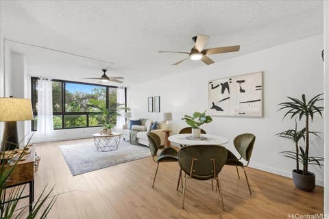 Photo of 3138 Waialae Avenue #226, Honolulu, HI 96816 (MLS # 202611462)