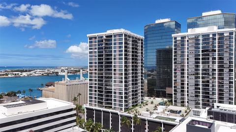 700 Richards Street 807 Honolulu HI 96813