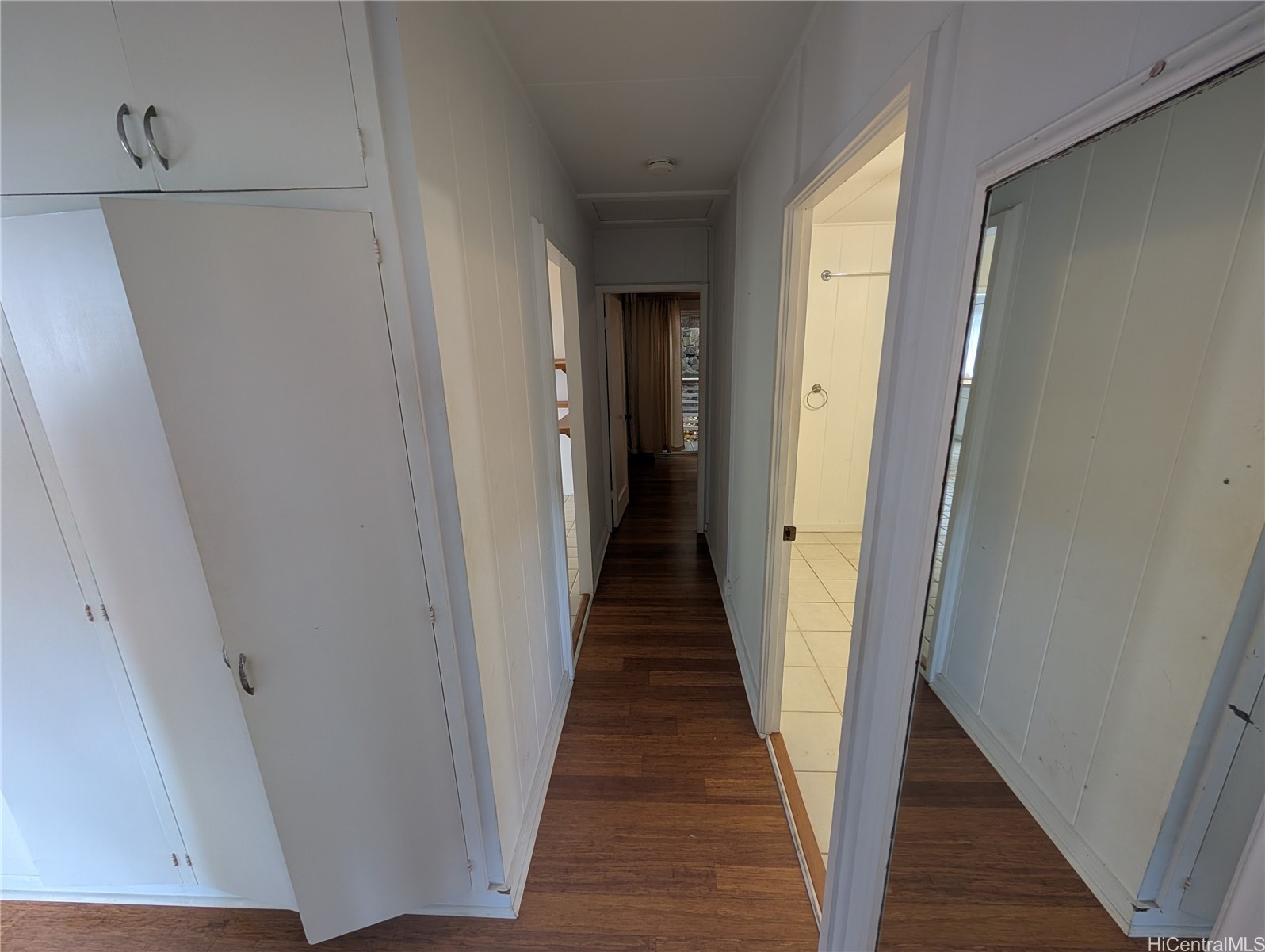 Honolulu Duplex