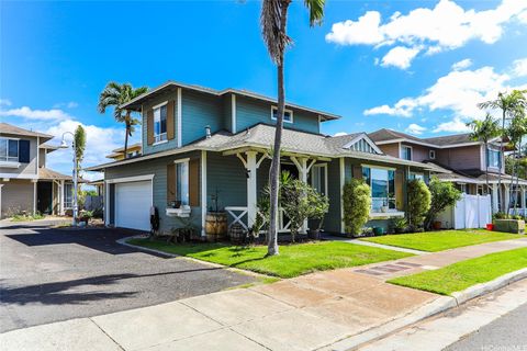 91-1002 Kalehuna Street Kapolei HI 96707