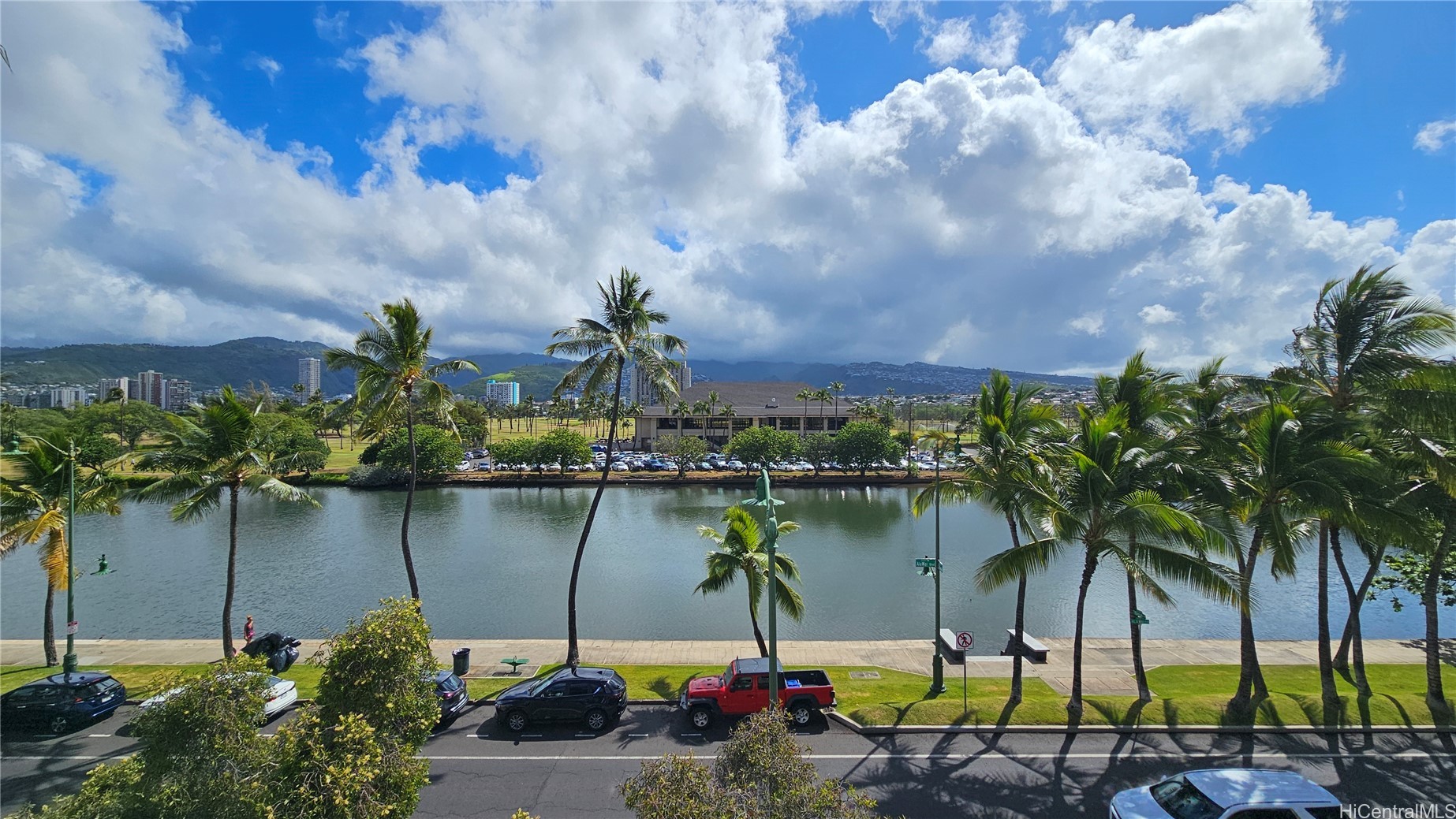 Ohualani Residential Lease
