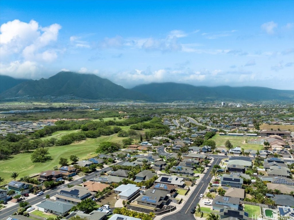 Kahului Home Residence