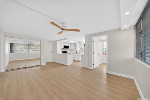 Photo of 1121 Wilder Avenue #1000B, Honolulu, HI 96822 (MLS # 202601655)