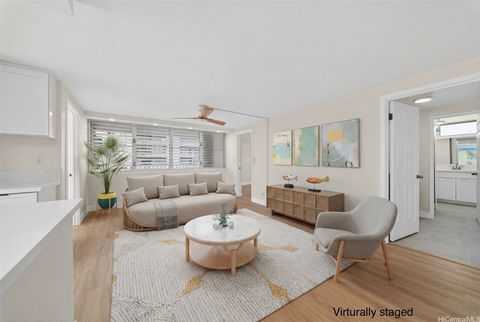 Photo of 1121 Wilder Avenue #1000B, Honolulu, HI 96822 (MLS # 202601655)