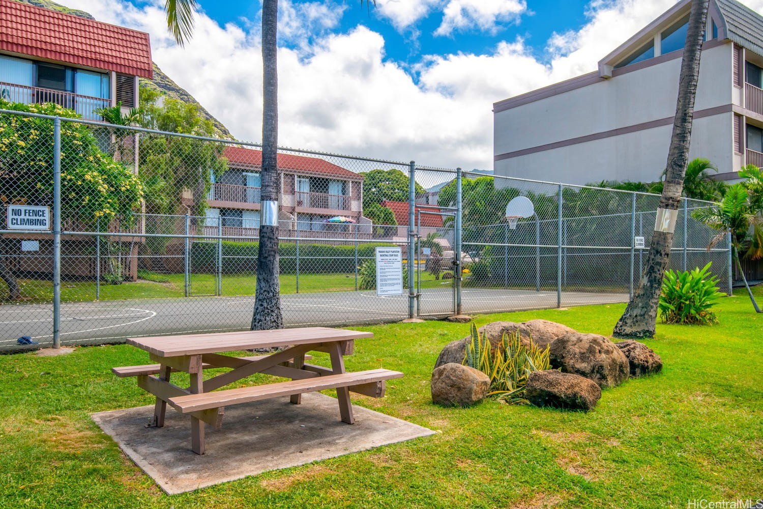 Makaha Valley Pltn Residential Lease