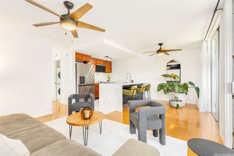 Photo of 98-380 Koauka Loop #342, Aiea, HI 96701 (MLS # 202607015)