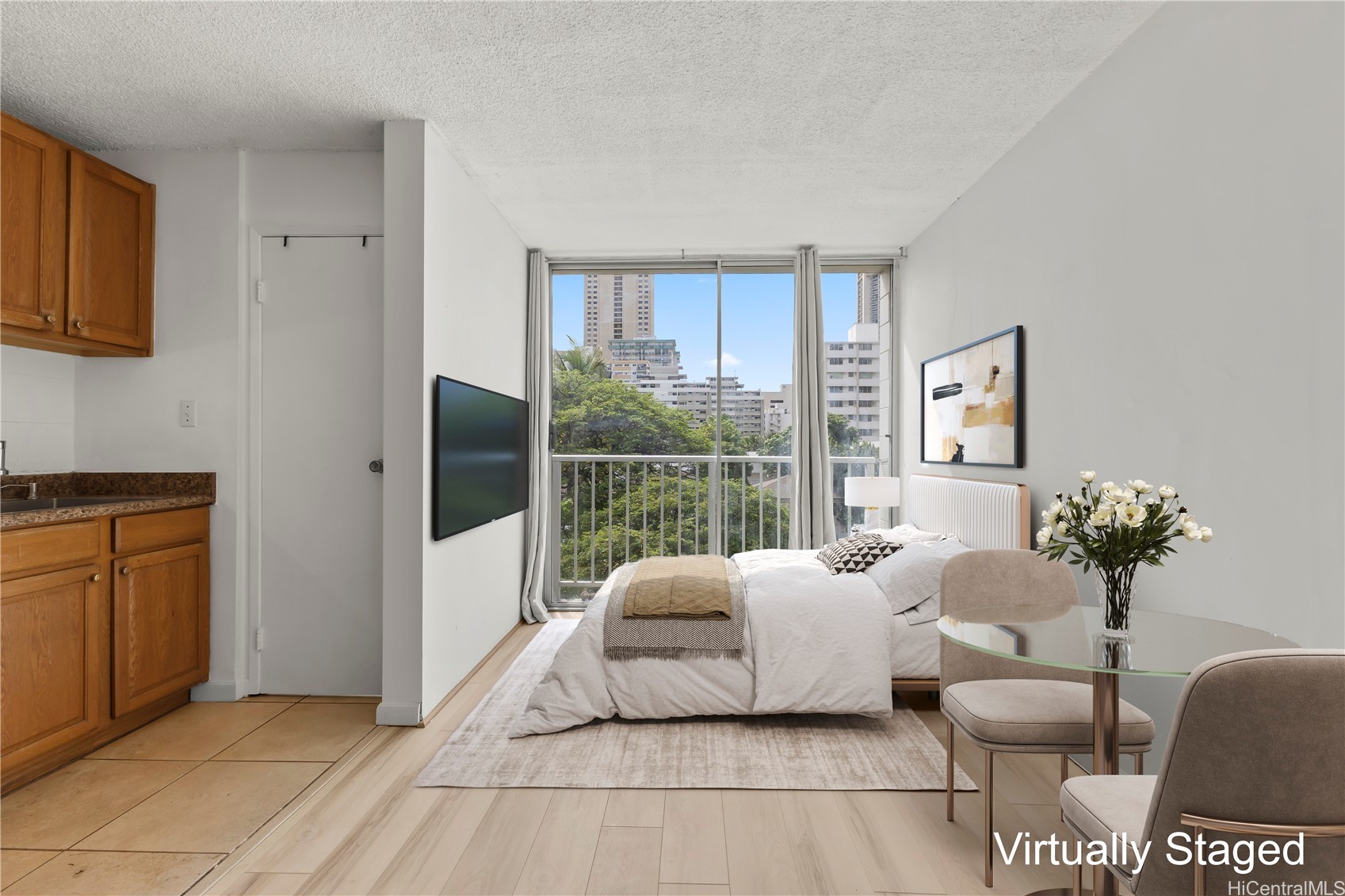 249 Kapili Street 403