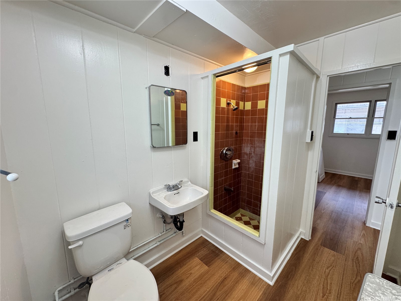 Honolulu Residential Lease