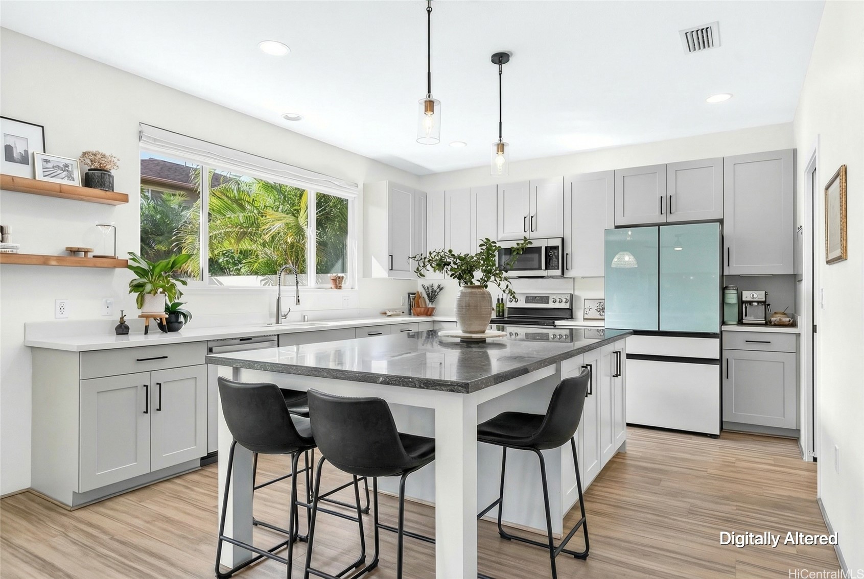 91-1762 Makahehi Loop