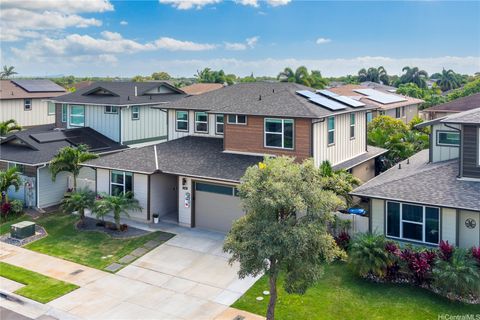 91-1762 Makahehi Loop Ewa Beach HI 96706