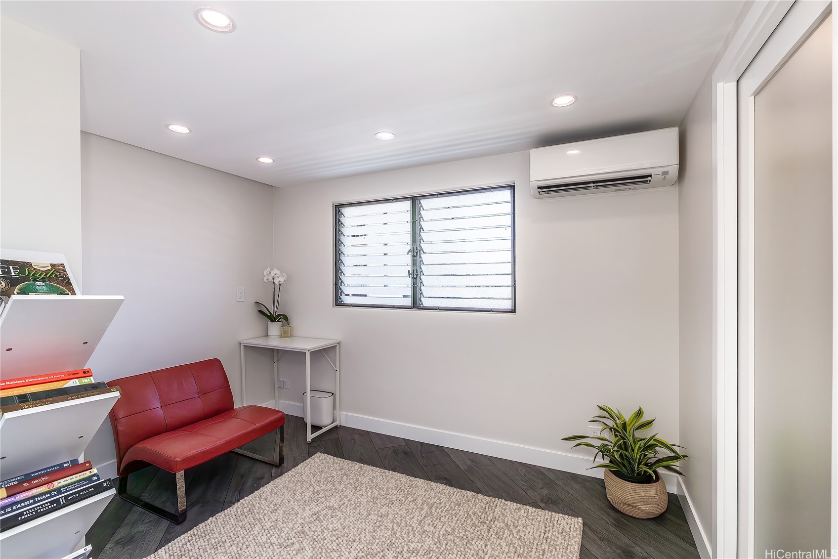 Honolulu Residential Lease