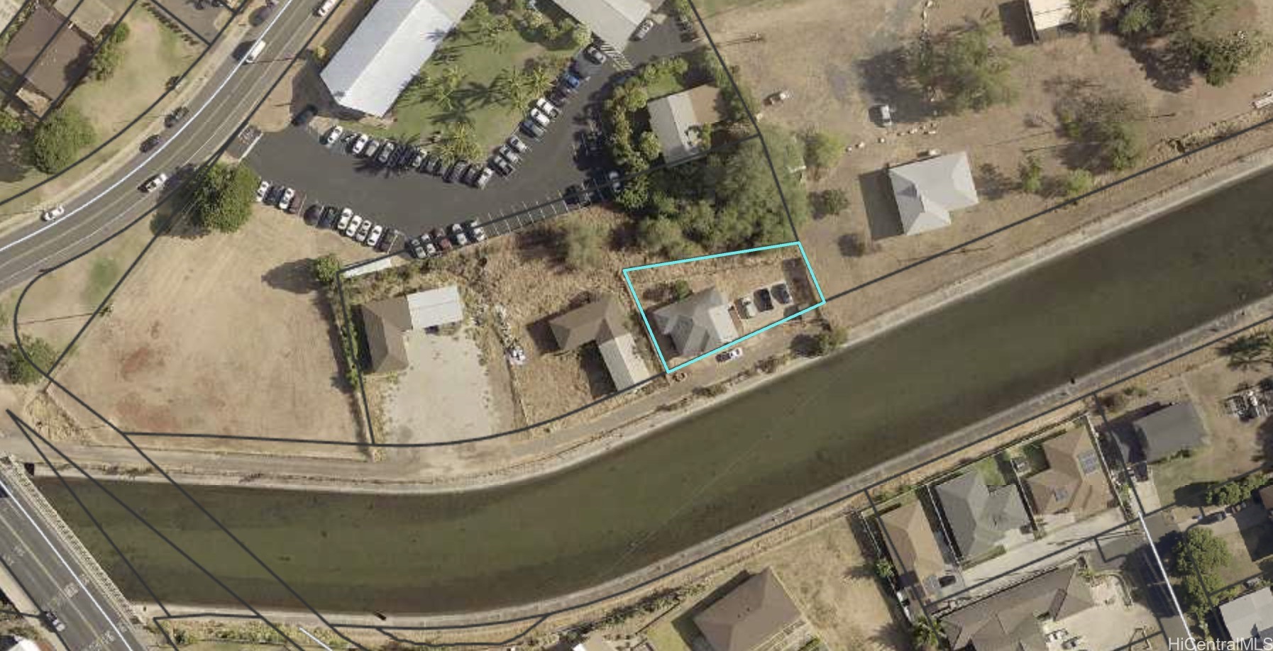 85-718 Farrington Highway