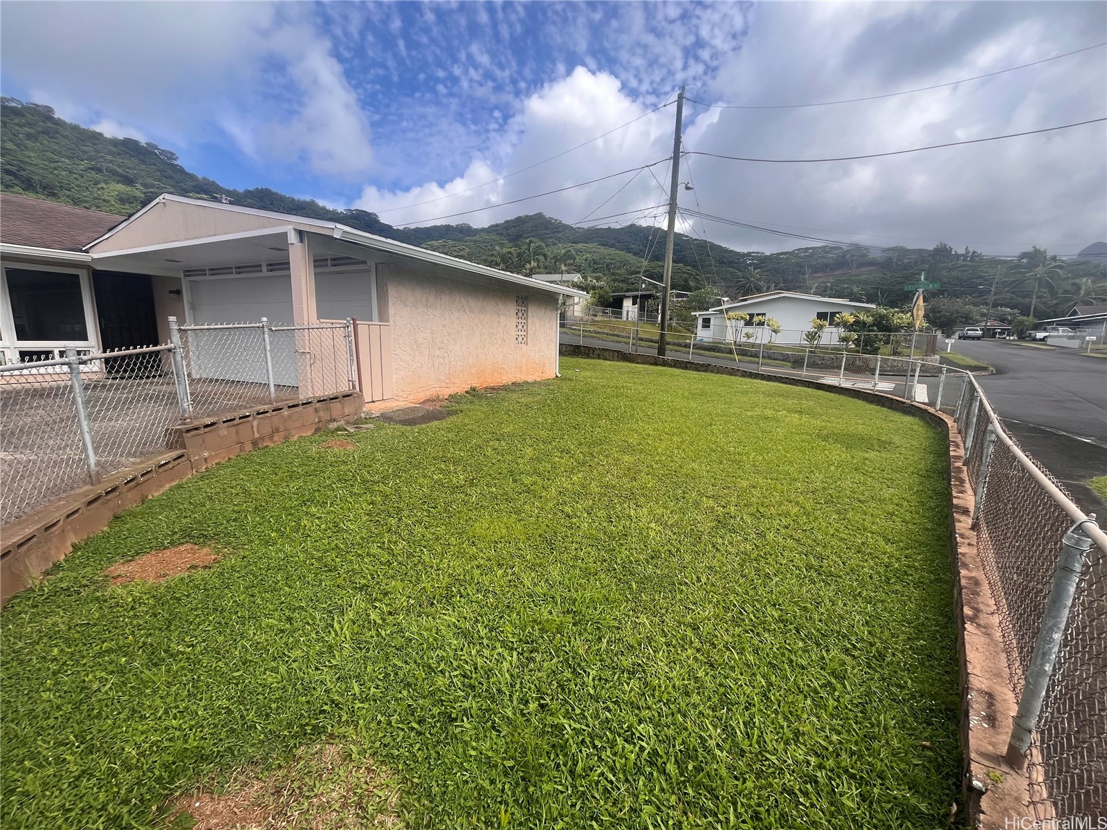 Kaneohe Home Residence