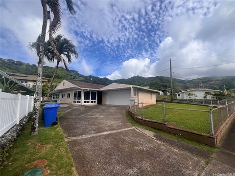 45-342 Lehuuila Street Kaneohe HI 96744