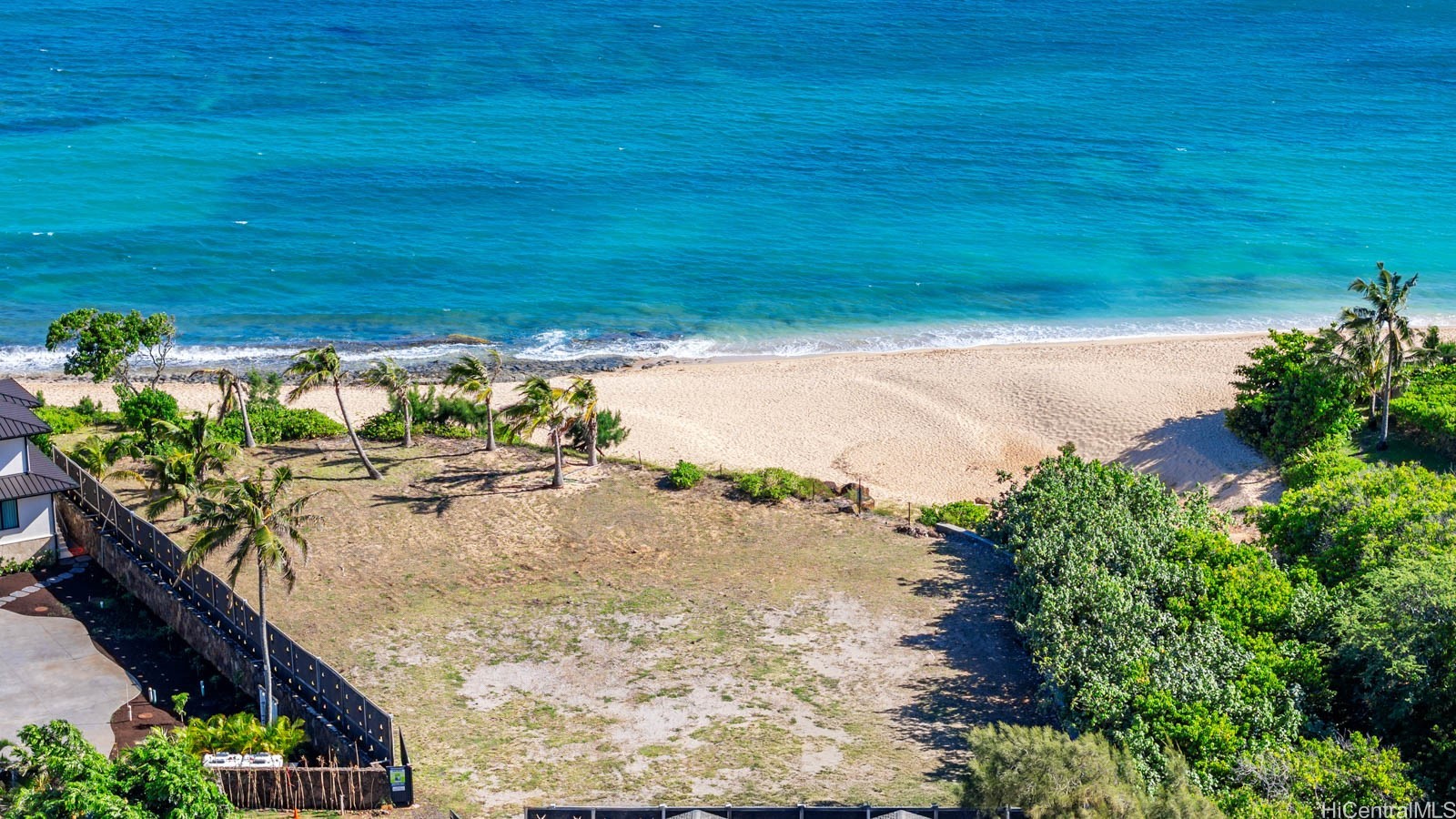 58-1 Makanale Street A