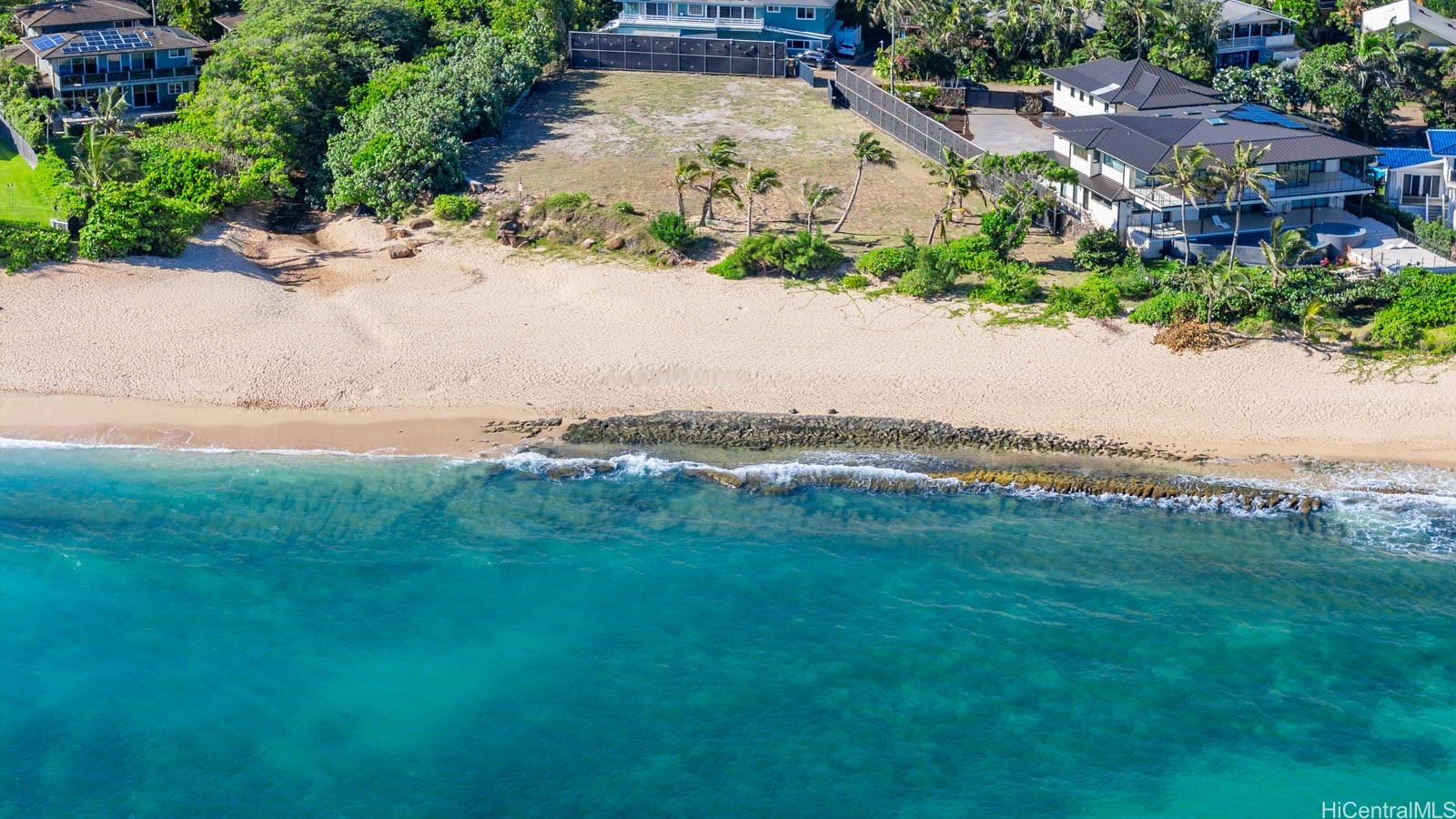 58-1 Makanale Street A