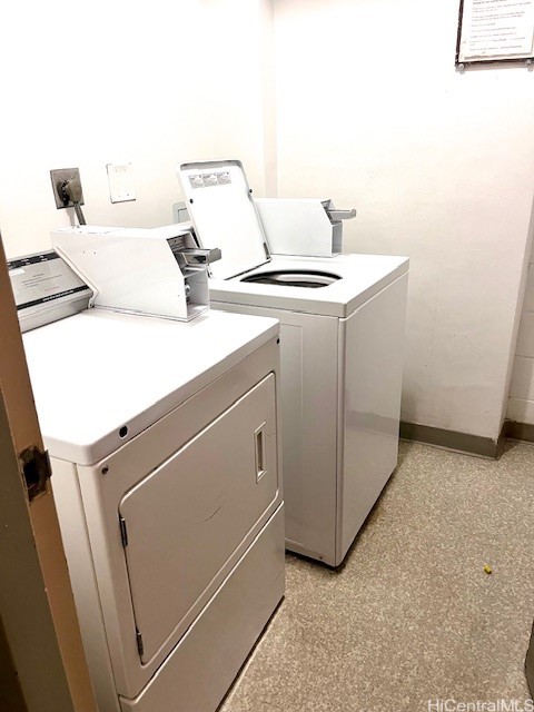 Town House Residential Lease