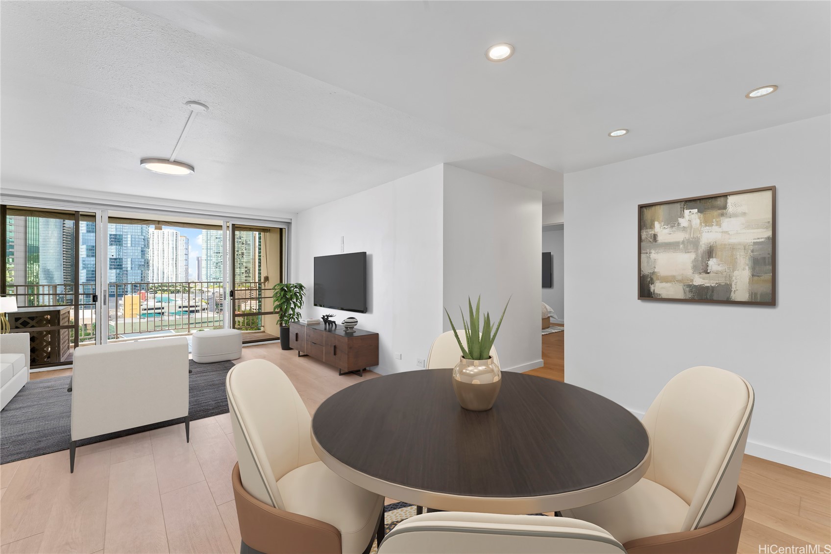 1350 Ala Moana Boulevard 1811