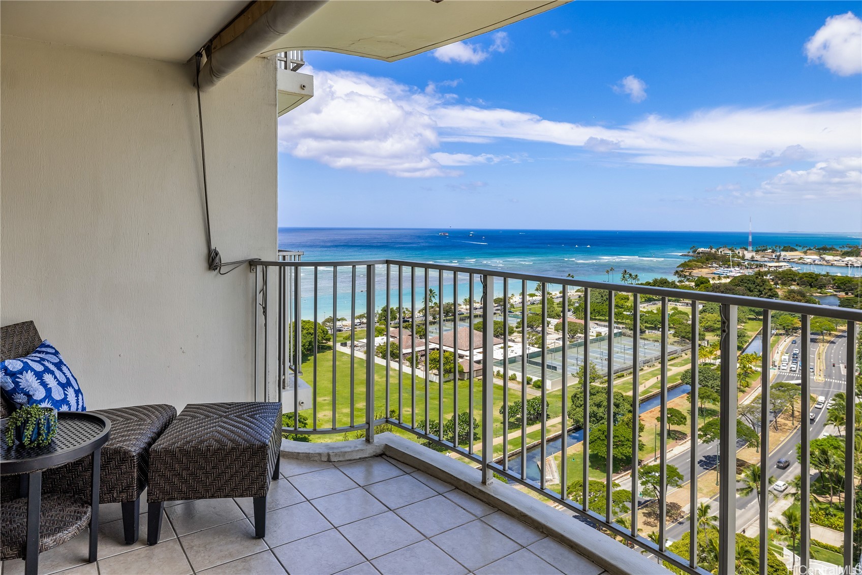 1350 Ala Moana Boulevard 2303