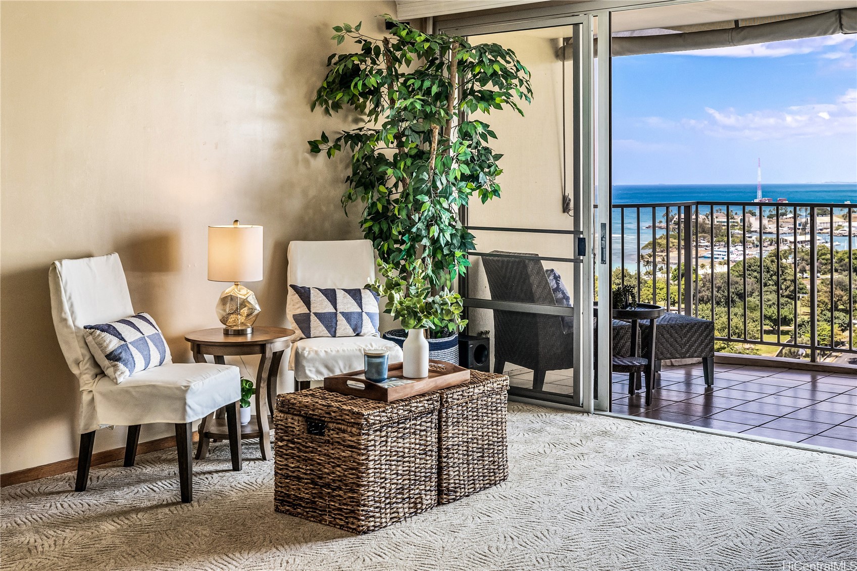 1350 Ala Moana Boulevard 2303