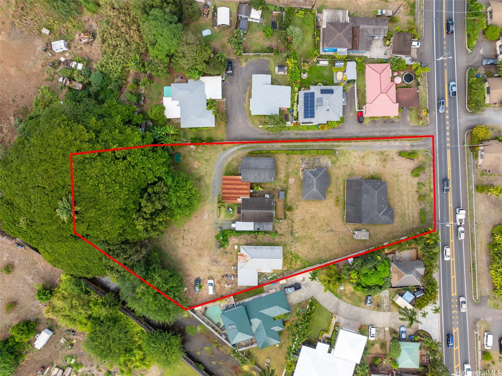 41-1702 Kalanianaole Highway