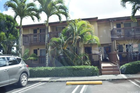 46-63 Emepela Place U206 Kaneohe HI 96744
