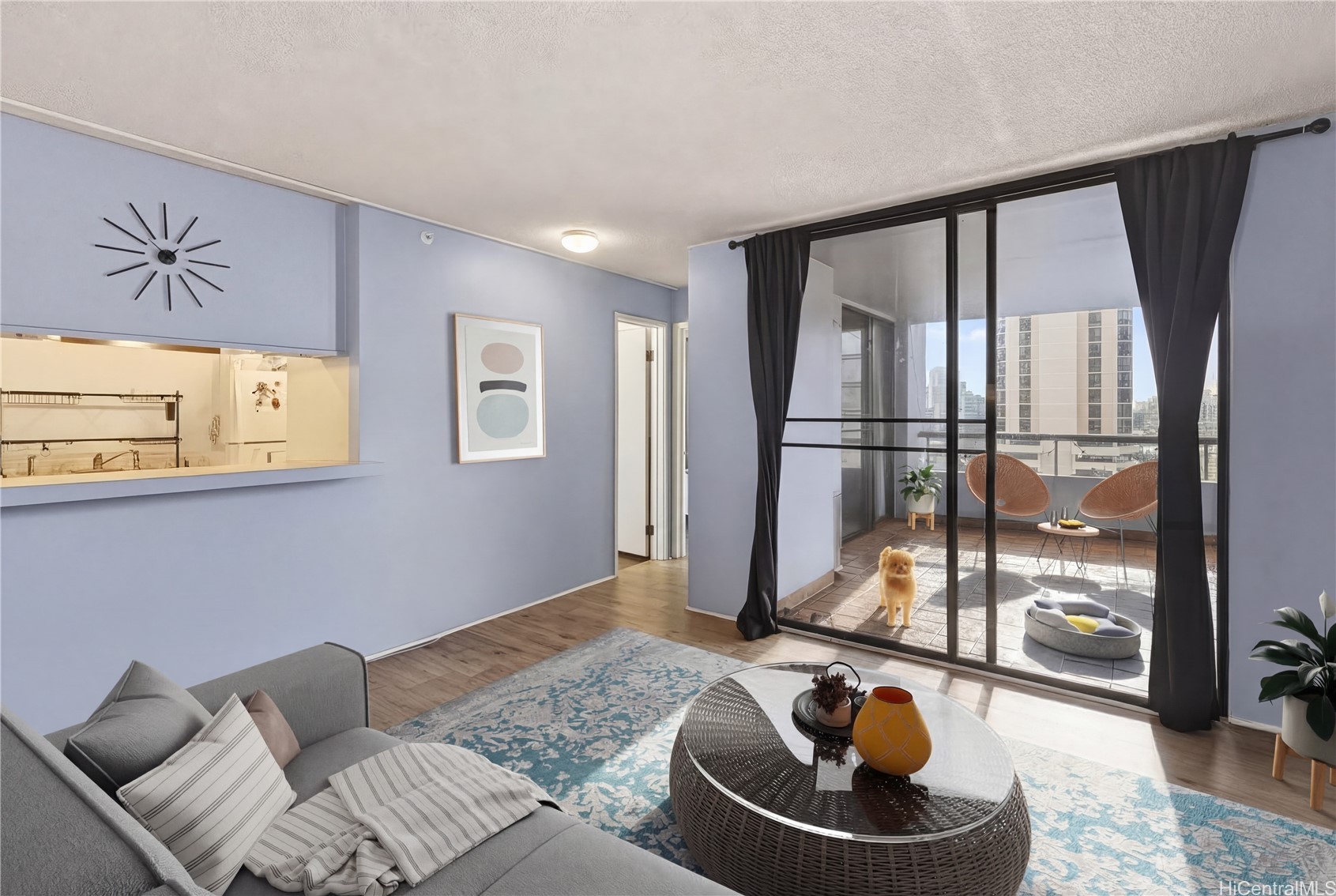 2100 Date Street 703