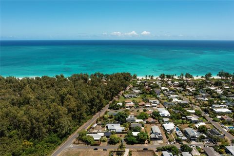 Photo of 41-1025 Nenue Street, Waimanalo, HI 96795 (MLS # 202511979)