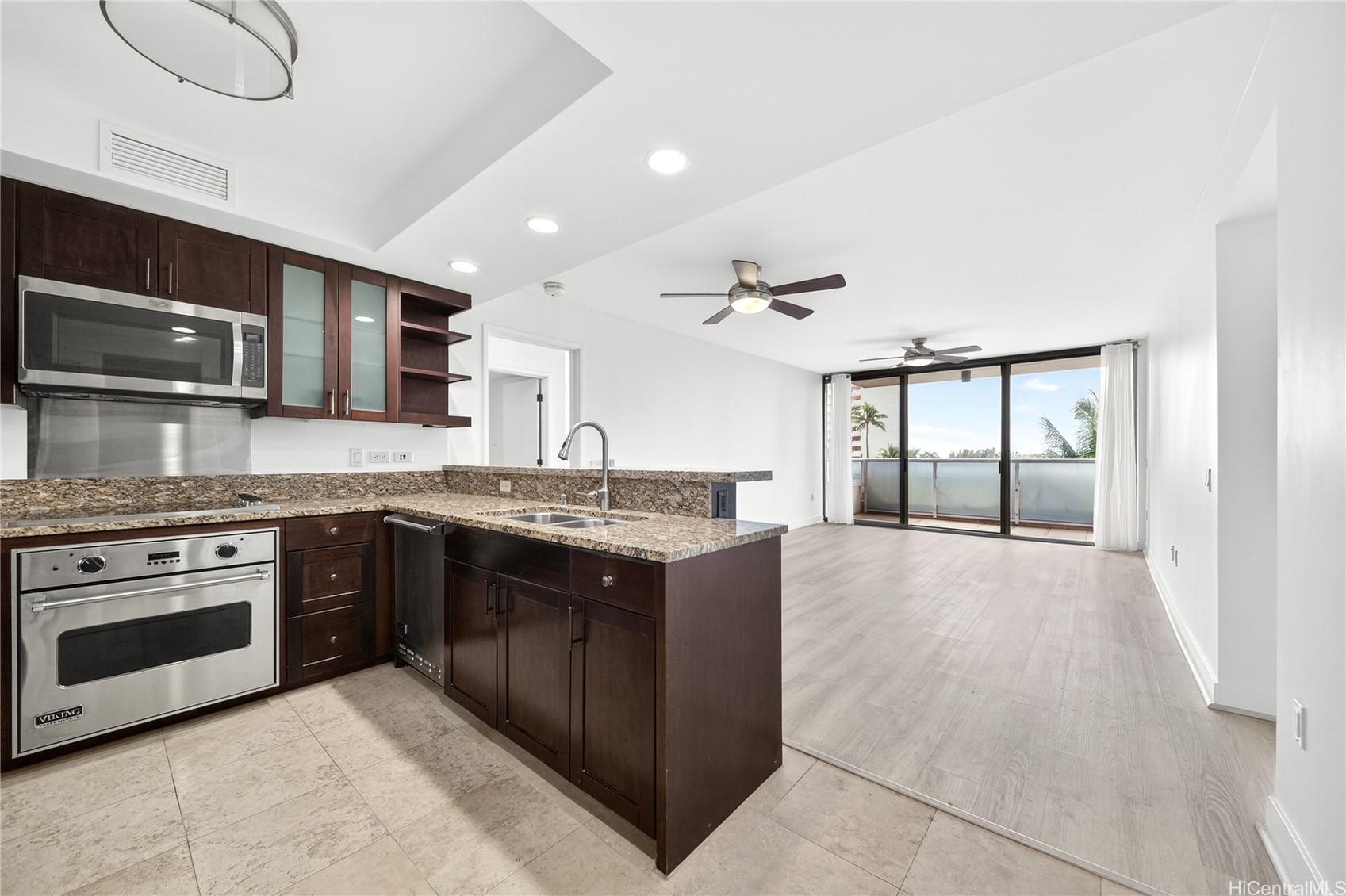 1551 Ala Wai Boulevard 504