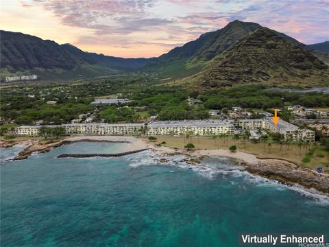 85-175 Farrington Highway C221 Waianae HI 96792