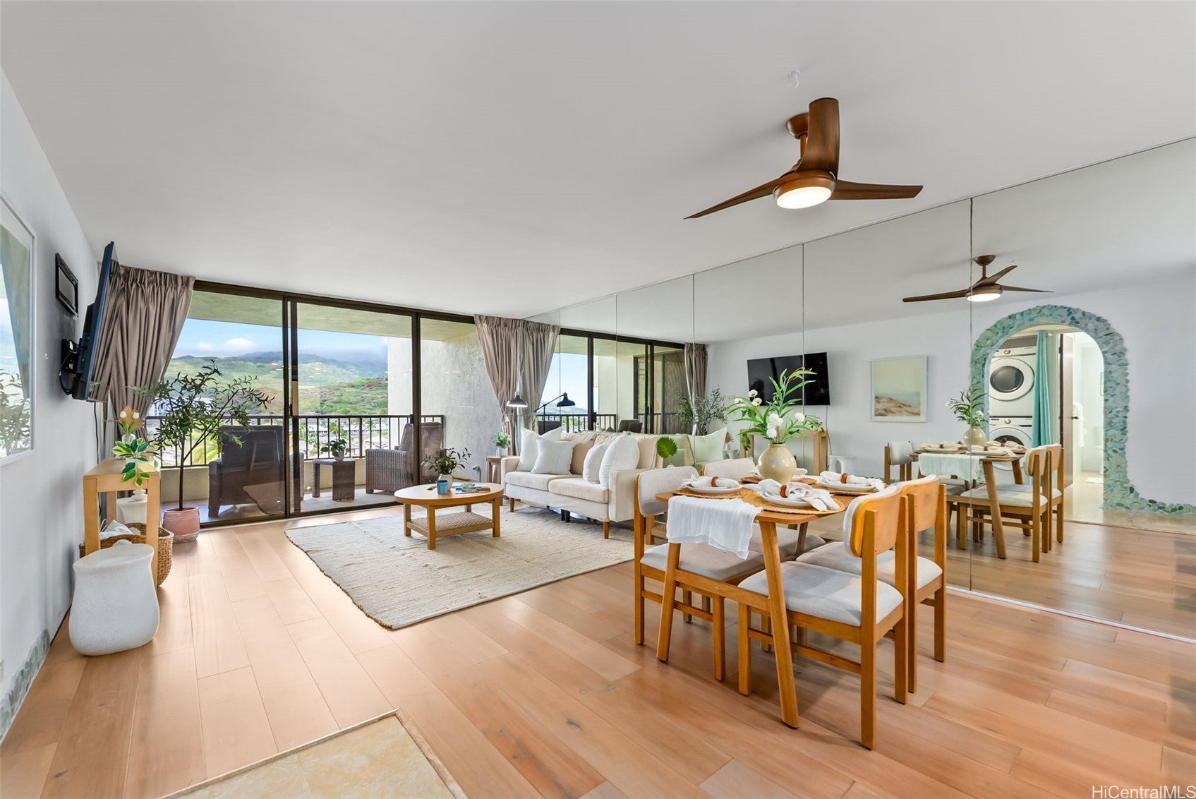 500 Lunalilo Home Road 16C