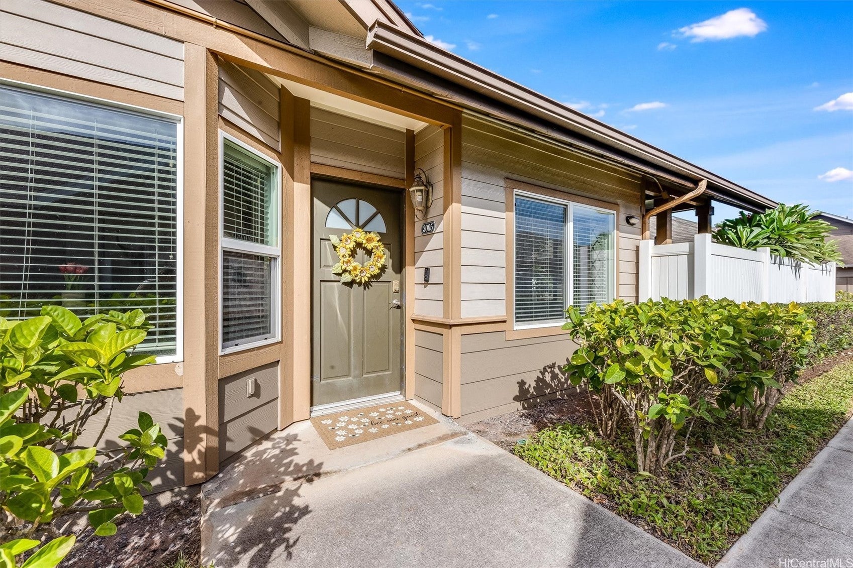 91-2123 Kaioli Street 3005