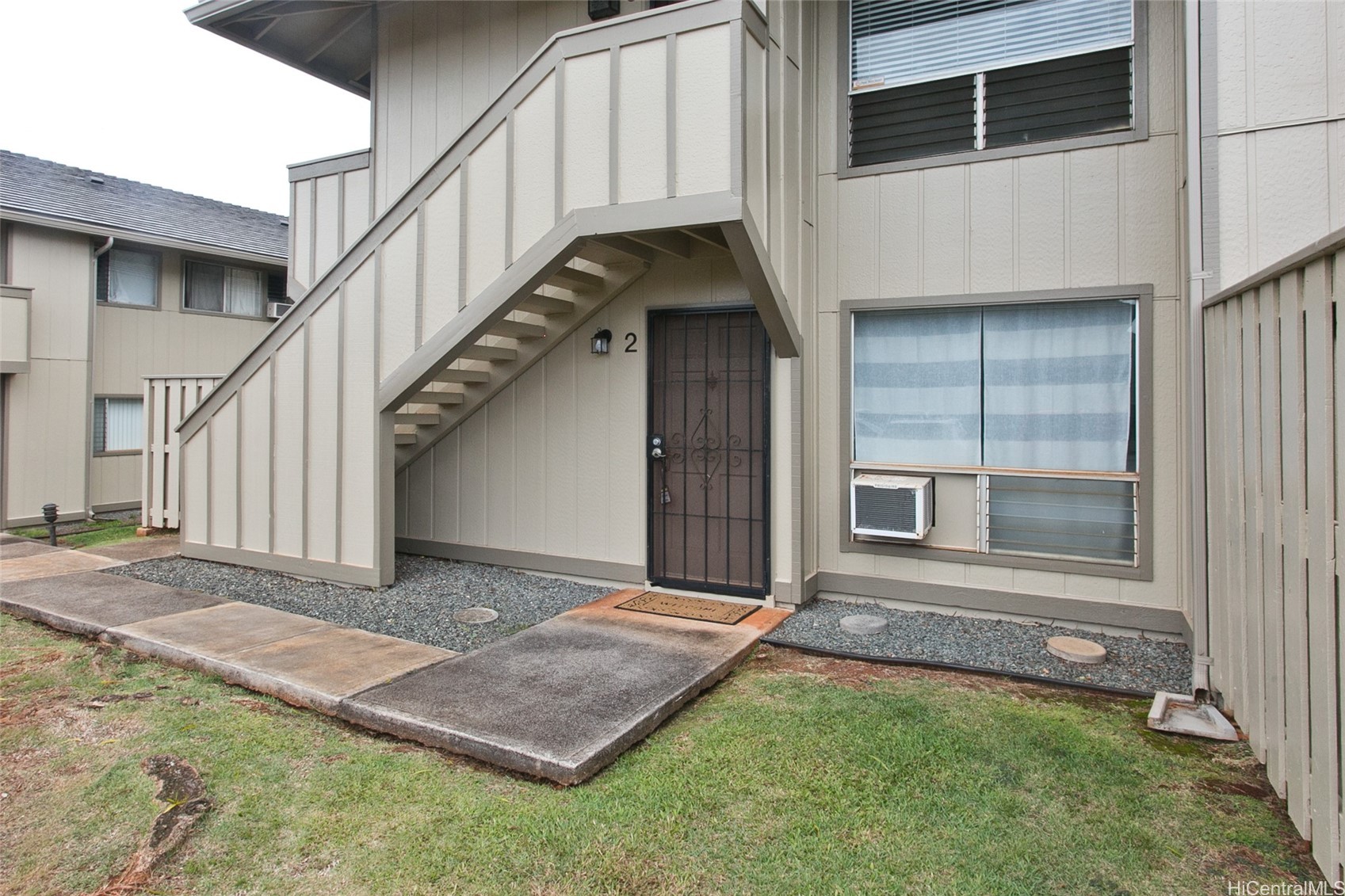 Kauhale - Rainbow Series Condominium