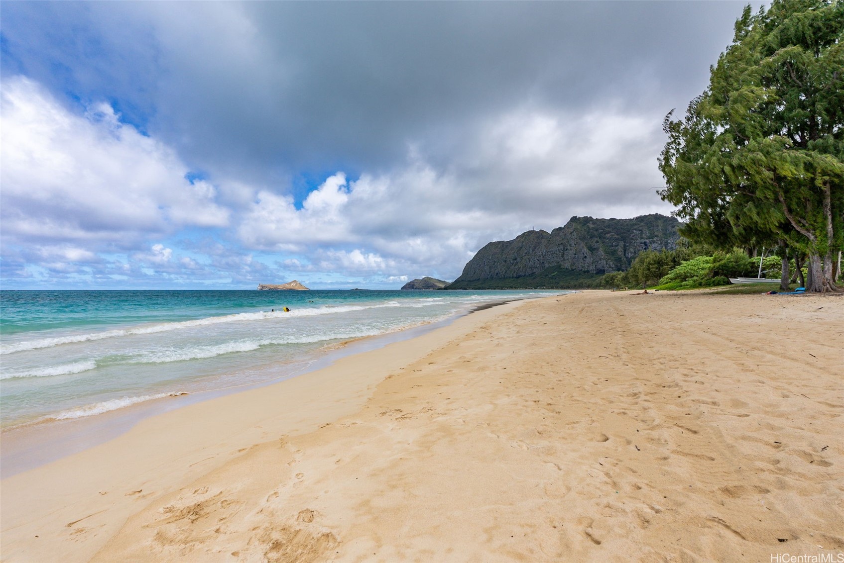 Waimanalo Multi Family